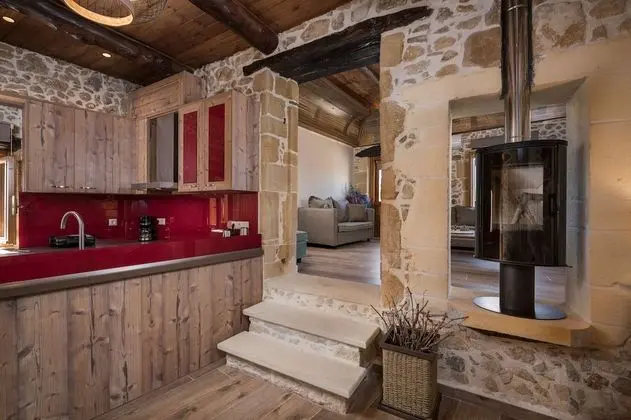 Doro Villas Gold