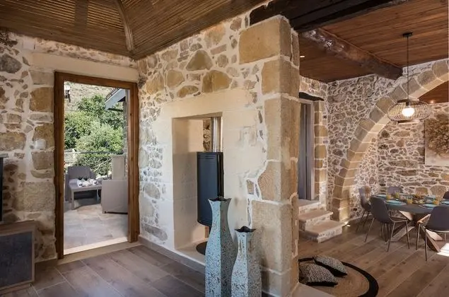 Doro Villas Gold