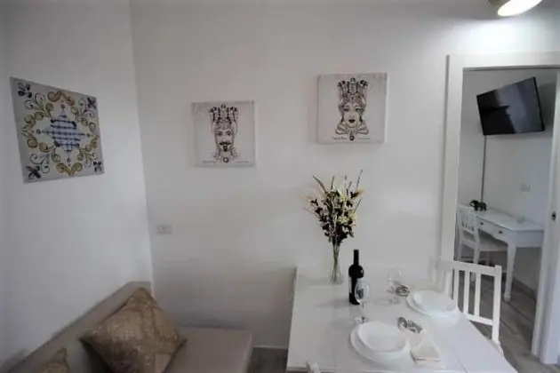 Apart Daire, 1 Yatak Odası, Sigara İçilebilir, Veranda