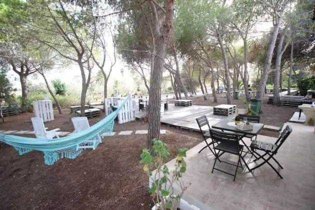 Apart Daire, 1 Yatak Odası, Sigara İçilebilir, Veranda