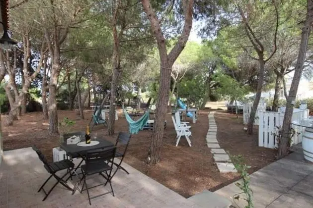 Apart Daire, 1 Yatak Odası, Sigara İçilebilir, Veranda