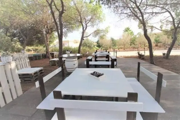 Apart Daire, 1 Yatak Odası, Sigara İçilebilir, Veranda