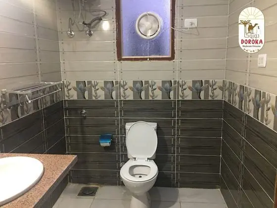 Deluxe Oda