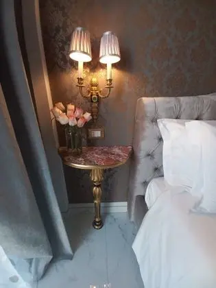 Deluxe Oda, 1 Büyük (Queen) Boy Yatak, Sigara İçilmez, Özel Banyo