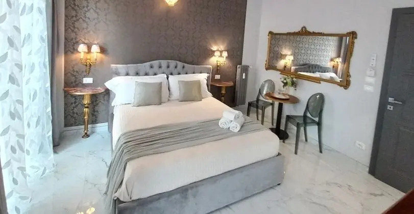 Deluxe Oda, 1 Büyük (Queen) Boy Yatak, Sigara İçilmez, Özel Banyo