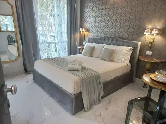 Deluxe Oda, 1 Büyük (Queen) Boy Yatak, Sigara İçilmez, Özel Banyo
