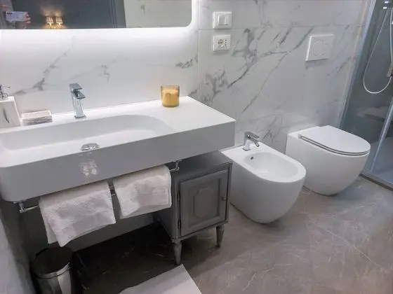 Deluxe Oda, 1 Büyük (Queen) Boy Yatak, Sigara İçilmez, Özel Banyo