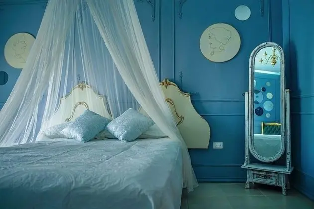 Design Oda, 1 Çift Kişilik Yatak, Şehir Manzaralı (Doña Luz)