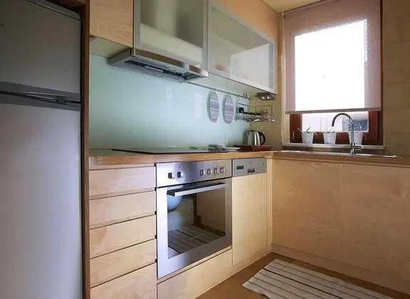 Luxury Ev, 3 Yatak Odası, 2 Banyolu, Şehir Manzaralı