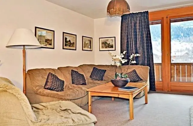 Apart Daire, 3 Yatak Odası