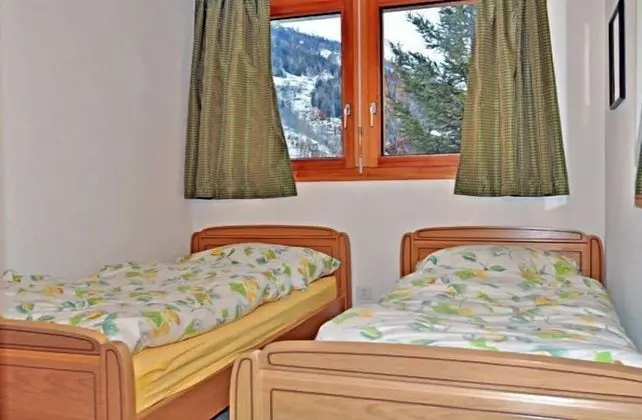 Apart Daire, 3 Yatak Odası