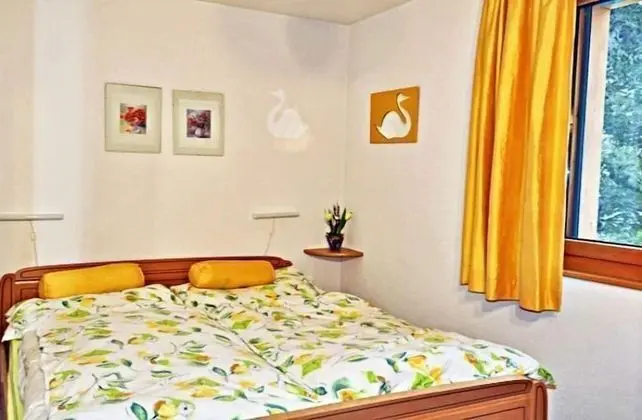 Apart Daire, 3 Yatak Odası