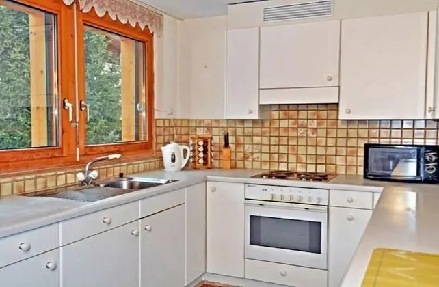 Apart Daire, 3 Yatak Odası