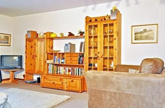 Apart Daire, 3 Yatak Odası