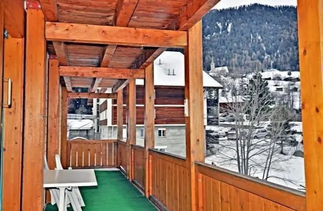 Apart Daire, 3 Yatak Odası