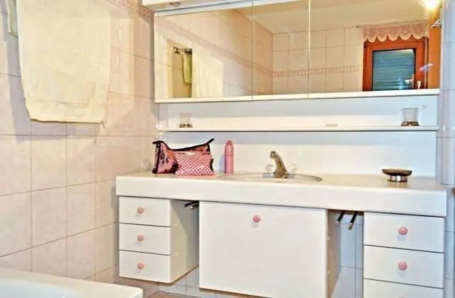 Apart Daire, 3 Yatak Odası