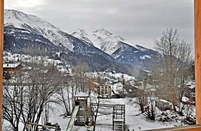 Apart Daire, 3 Yatak Odası