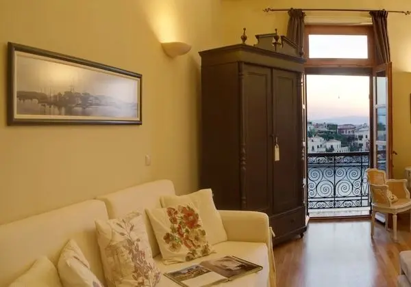 Apart Daire, 4 Yatak Odası, Teras