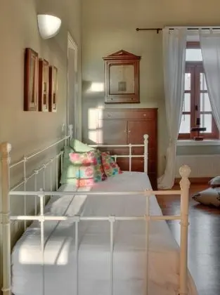 Apart Daire, 4 Yatak Odası, Teras
