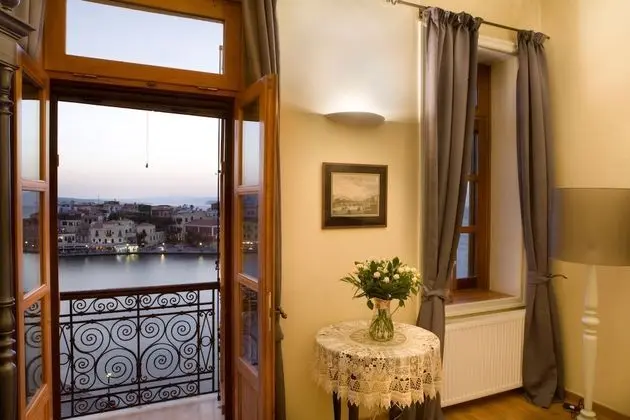 Apart Daire, 4 Yatak Odası, Teras