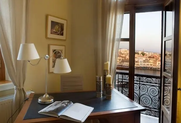 Apart Daire, 4 Yatak Odası, Teras