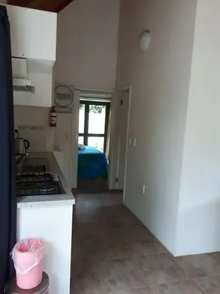 Bungalov, 1 Yatak Odası