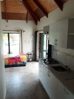 Bungalov, 1 Yatak Odası