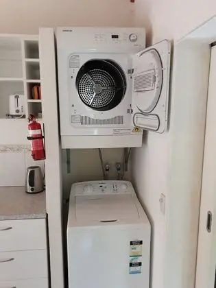 Bungalov, 1 Yatak Odası