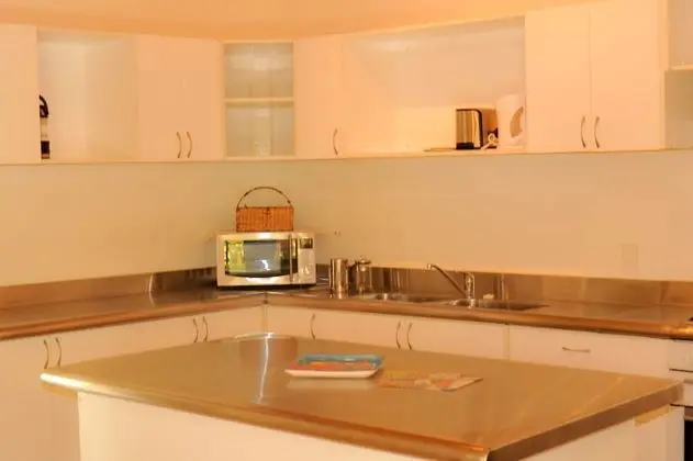 Family Bungalov, 2 Yatak Odası