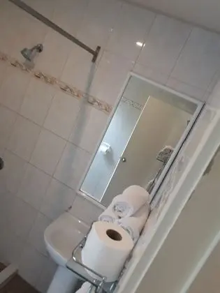 Family Bungalov, 2 Yatak Odası