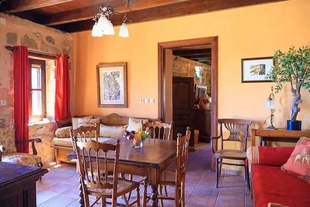 Superior Villa, Deniz Manzaralı (Pasiphae)