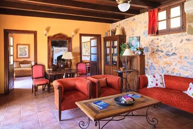 Superior Villa, Deniz Manzaralı (Pasiphae)