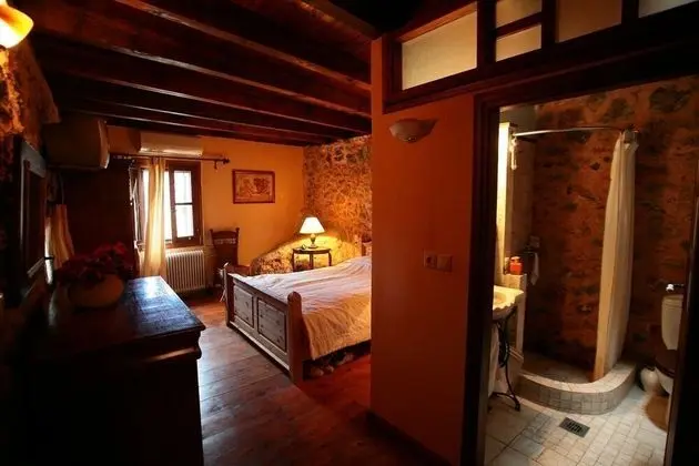 Superior Villa, Deniz Manzaralı (Pasiphae)