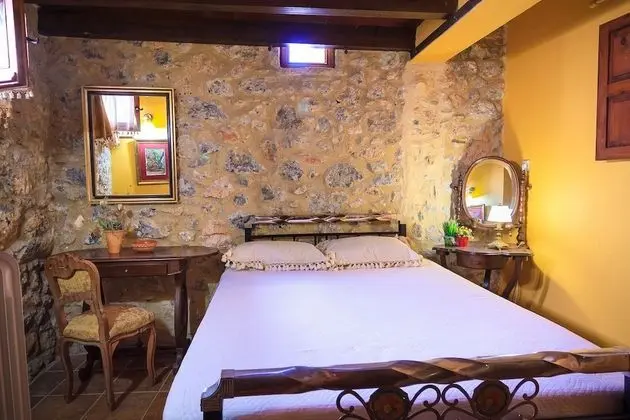 Superior Villa, Deniz Manzaralı (Pasiphae)