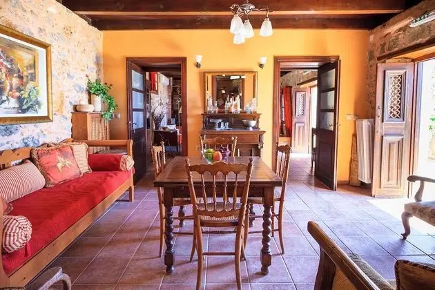 Superior Villa, Deniz Manzaralı (Pasiphae)