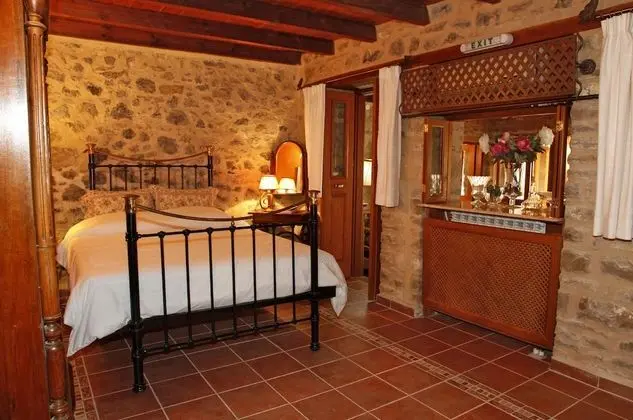 Superior Villa, Deniz Manzaralı (Persephone)