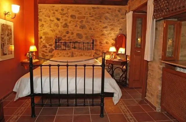 Superior Villa, Deniz Manzaralı (Persephone)