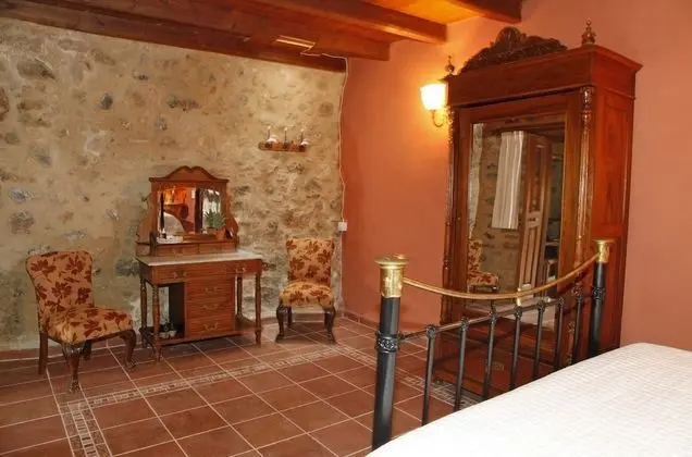 Superior Villa, Deniz Manzaralı (Persephone)