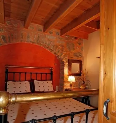Superior Villa, Deniz Manzaralı (Persephone)
