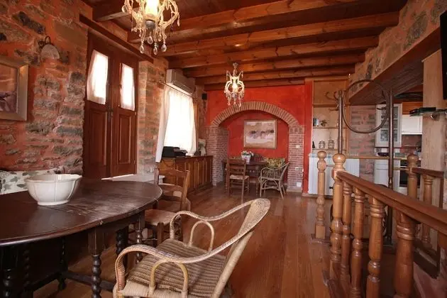 Superior Villa, Deniz Manzaralı (Persephone)