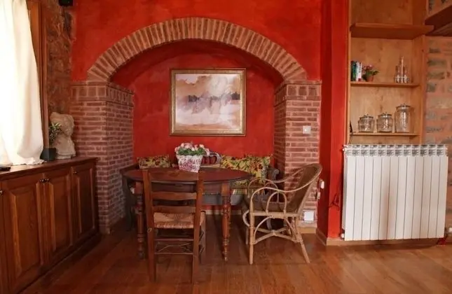 Superior Villa, Deniz Manzaralı (Persephone)