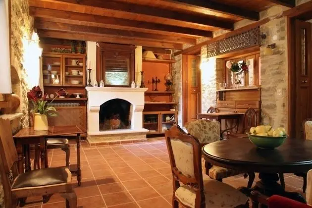 Superior Villa, Deniz Manzaralı (Persephone)