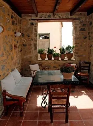 Superior Villa, Deniz Manzaralı (Persephone)