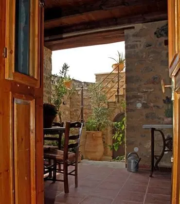 Superior Villa, Deniz Manzaralı (Persephone)