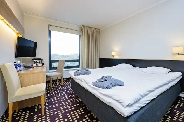 Superior Tek Büyük Yataklı Oda, Nehir Manzaralı