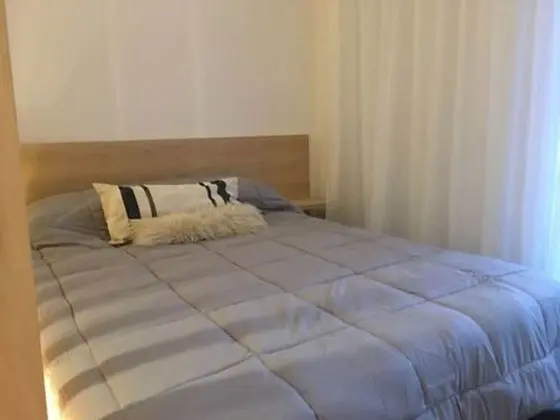 Standard Apart Daire, 1 Çift Kişilik Yatak ve Çekyat, Sigara İçilmez