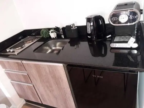 Standard Apart Daire, 1 Çift Kişilik Yatak ve Çekyat, Sigara İçilmez