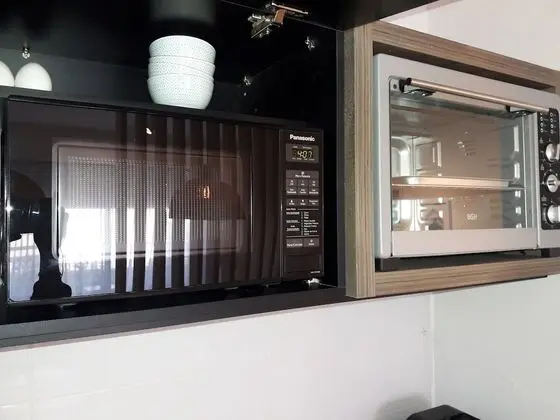Standard Apart Daire, 1 Çift Kişilik Yatak ve Çekyat, Sigara İçilmez
