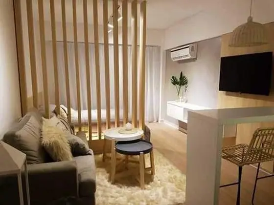 Standard Apart Daire, 1 Çift Kişilik Yatak ve Çekyat, Sigara İçilmez