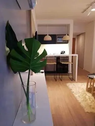 Standard Apart Daire, 1 Çift Kişilik Yatak ve Çekyat, Sigara İçilmez